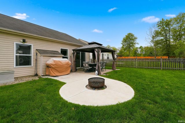 224 Caperiole Place, Fort Wayne, IN 46825