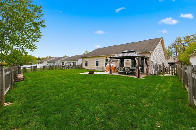 224 Caperiole Place, Fort Wayne, IN 46825