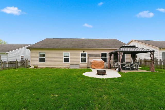 224 Caperiole Place, Fort Wayne, IN 46825