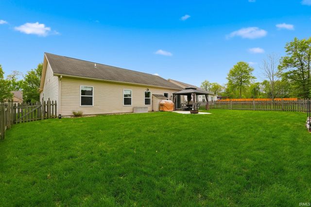 224 Caperiole Place, Fort Wayne, IN 46825