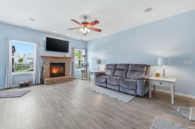 224 Caperiole Place, Fort Wayne, IN 46825