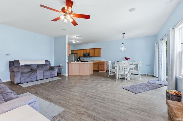 224 Caperiole Place, Fort Wayne, IN 46825