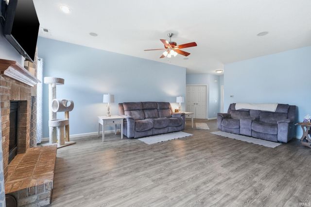 224 Caperiole Place, Fort Wayne, IN 46825