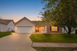 224 Caperiole Place, Fort Wayne, IN 46825