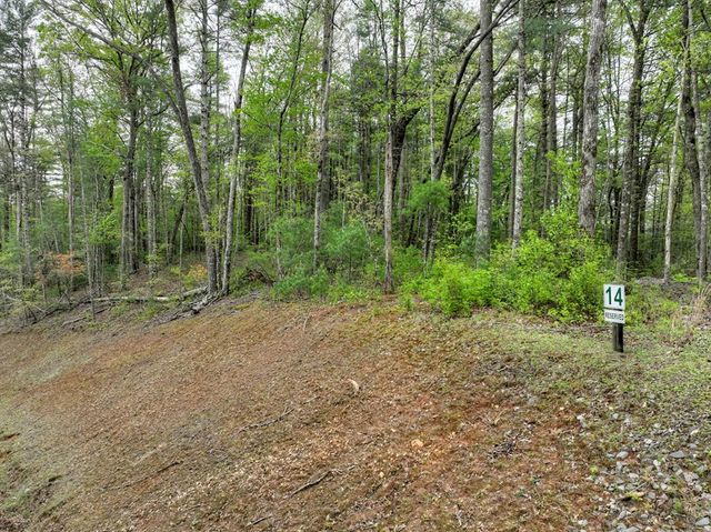 Lot 14 Watersong Trail, Ellijay, GA 30540