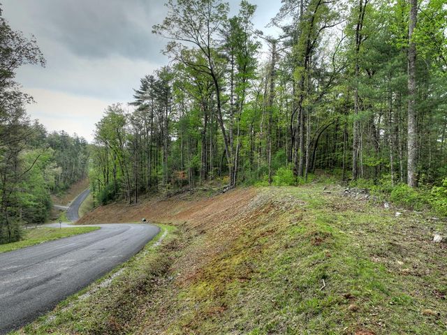 Lot 14 Watersong Trail, Ellijay, GA 30540