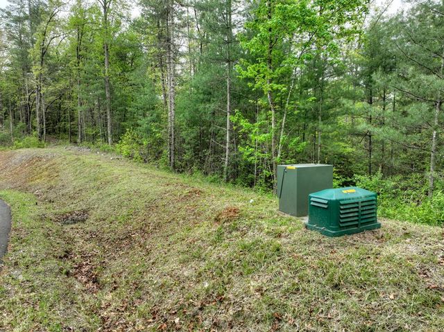 Lot 14 Watersong Trail, Ellijay, GA 30540