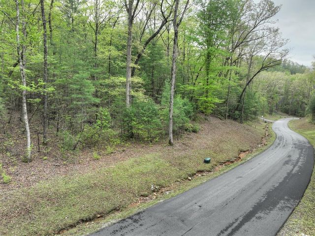 Lot 14 Watersong Trail, Ellijay, GA 30540