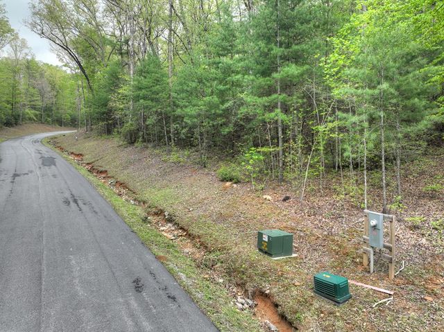 Lot 14 Watersong Trail, Ellijay, GA 30540