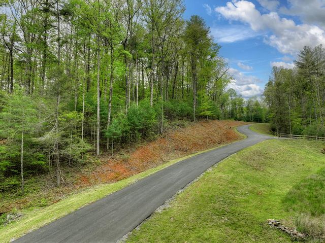 Lot 14 Watersong Trail, Ellijay, GA 30540