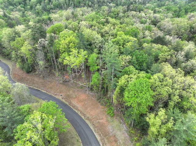 Lot 14 Watersong Trail, Ellijay, GA 30540