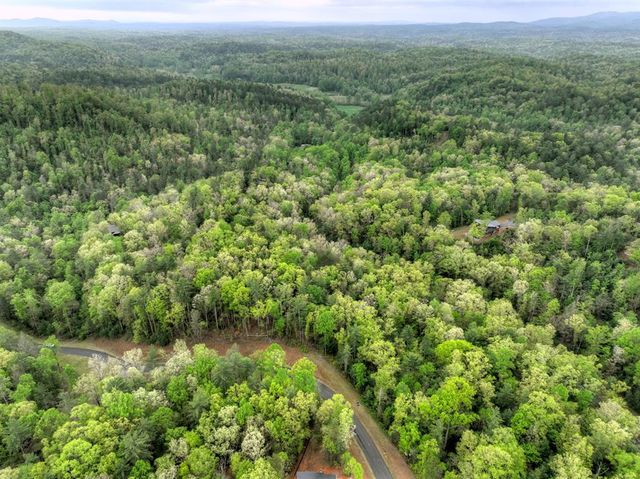 Lot 14 Watersong Trail, Ellijay, GA 30540