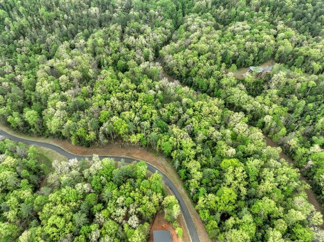 Lot 14 Watersong Trail, Ellijay, GA 30540