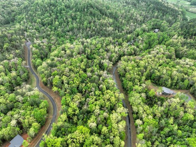 Lot 14 Watersong Trail, Ellijay, GA 30540