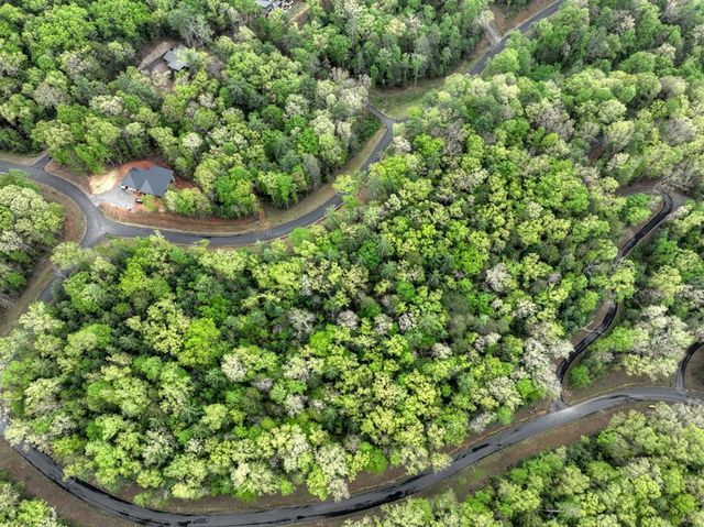 Lot 14 Watersong Trail, Ellijay, GA 30540