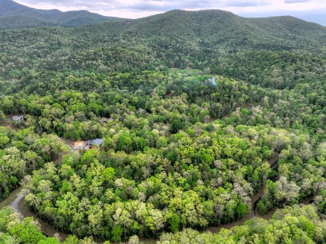 Lot 14 Watersong Trail, Ellijay, GA 30540