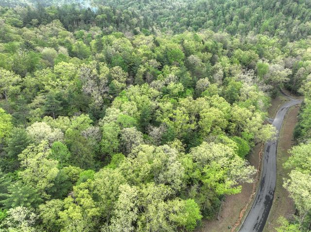 Lot 14 Watersong Trail, Ellijay, GA 30540
