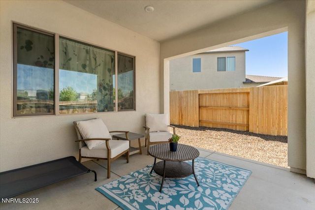 1772 Hogan Peak Street, Carson City, NV 89701