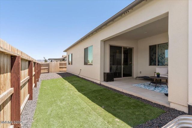 1772 Hogan Peak Street, Carson City, NV 89701