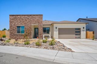 1772 Hogan Peak Street, Carson City, NV 89701