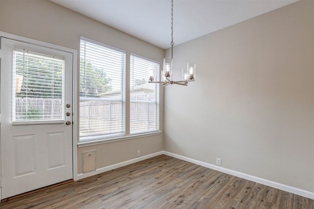 10724 Astor Drive, Fort Worth, TX 76244