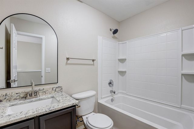 10724 Astor Drive, Fort Worth, TX 76244