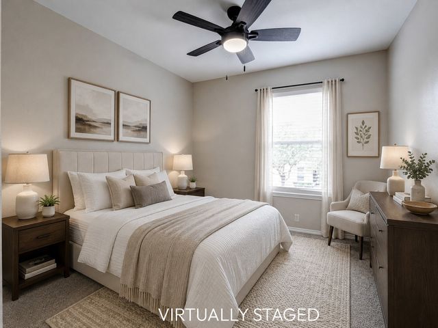 10724 Astor Drive, Fort Worth, TX 76244