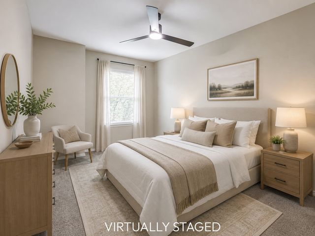 10724 Astor Drive, Fort Worth, TX 76244
