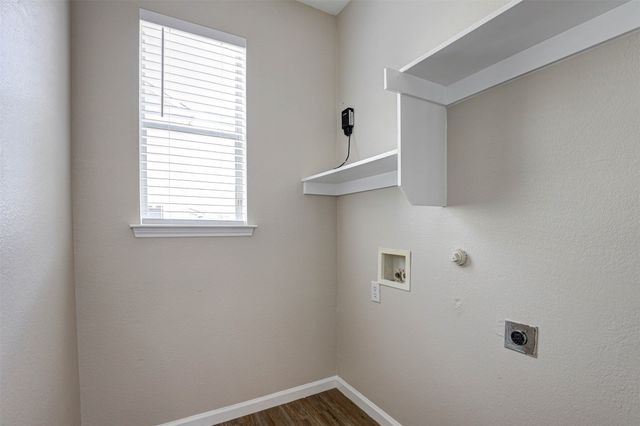 10724 Astor Drive, Fort Worth, TX 76244