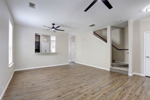 10724 Astor Drive, Fort Worth, TX 76244
