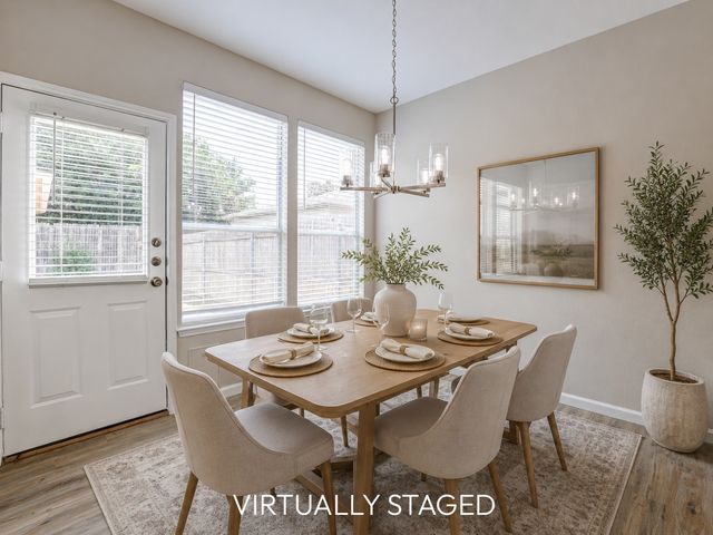 10724 Astor Drive, Fort Worth, TX 76244