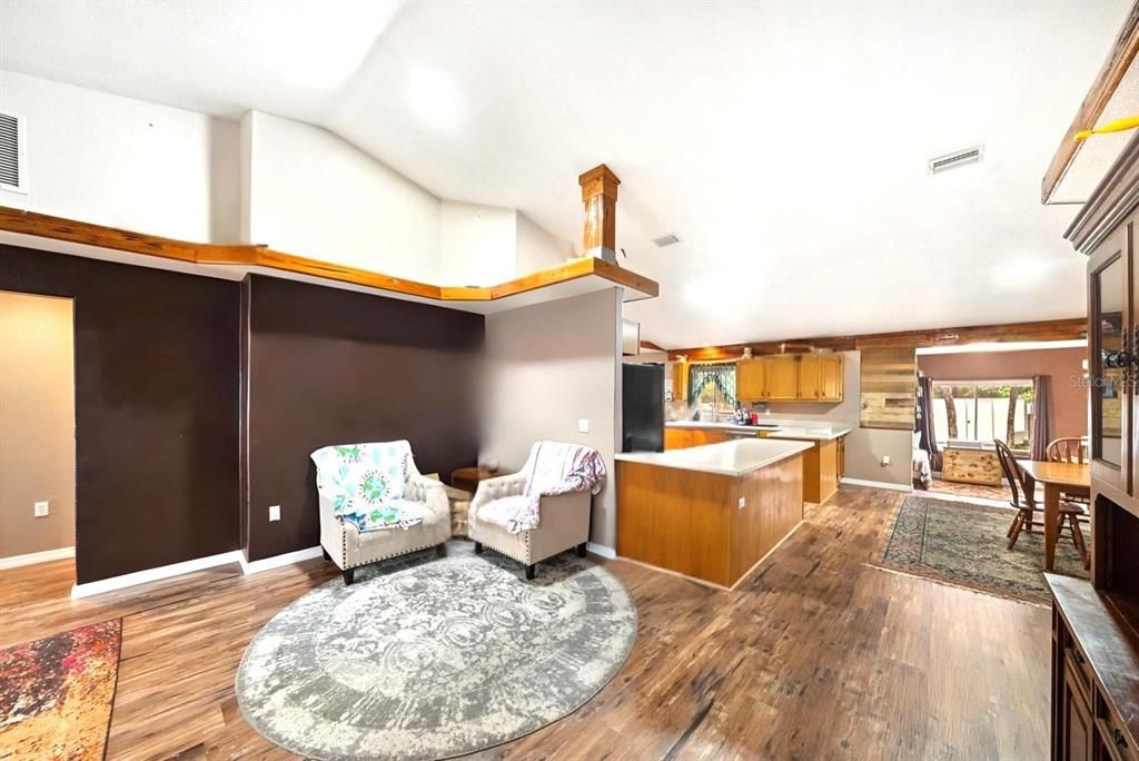Image 8 of property listing at 3512 W WHIPPOORWILL STREET, Lecanto, FL 34461