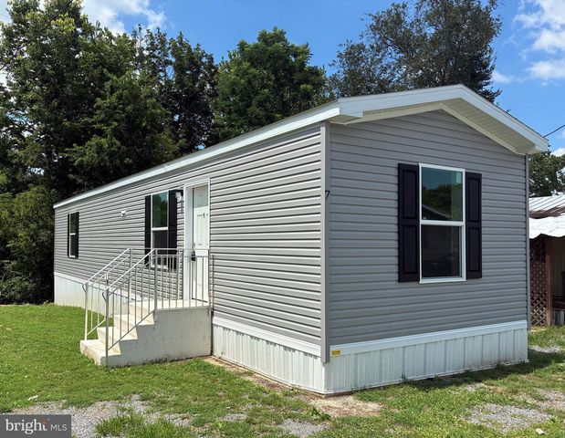 1014 WILLOW STREET PIKE #LOT 7, Lancaster, PA 17602