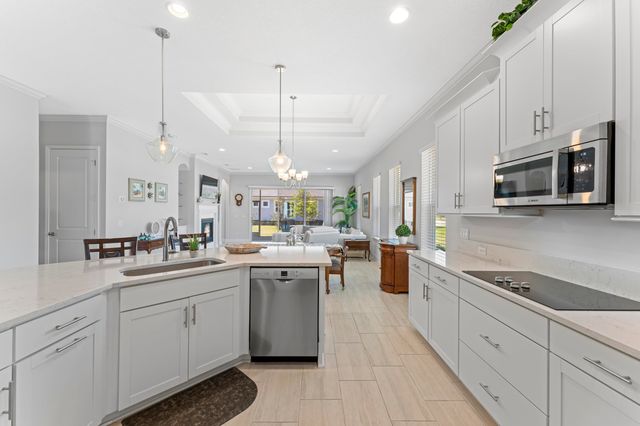 443 Pescado Dr, St Augustine, FL 32095