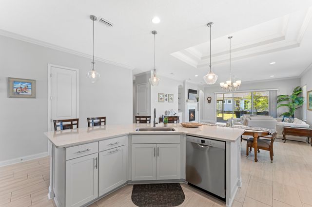 443 Pescado Dr, St Augustine, FL 32095