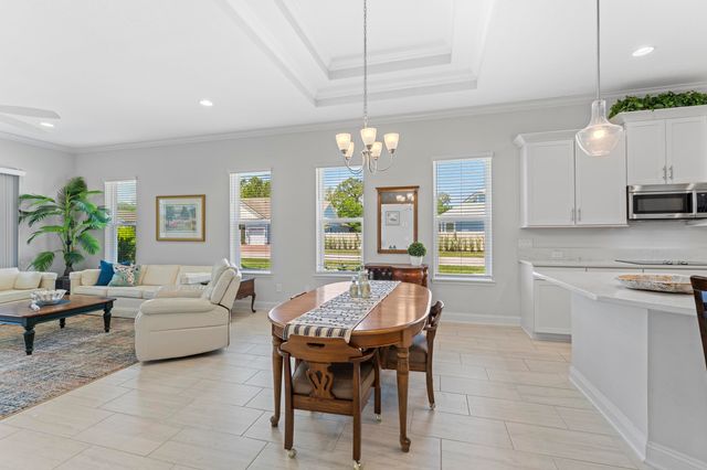 443 Pescado Dr, St Augustine, FL 32095
