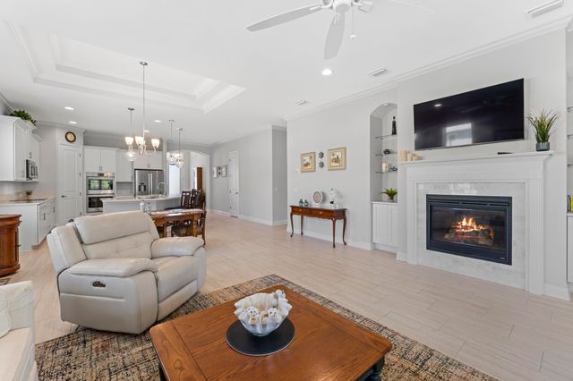 443 Pescado Dr, St Augustine, FL 32095