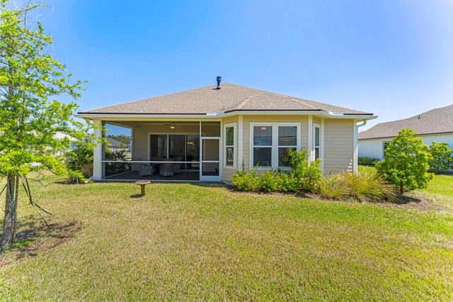 443 Pescado Dr, St Augustine, FL 32095