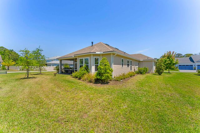 443 Pescado Dr, St Augustine, FL 32095