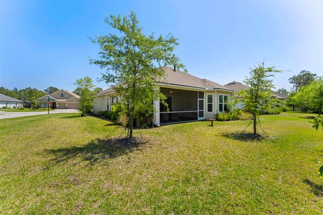 443 Pescado Dr, St Augustine, FL 32095