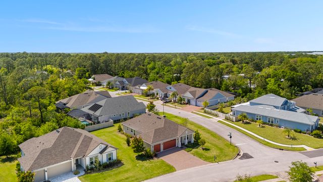 443 Pescado Dr, St Augustine, FL 32095