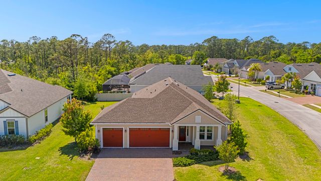 443 Pescado Dr, St Augustine, FL 32095