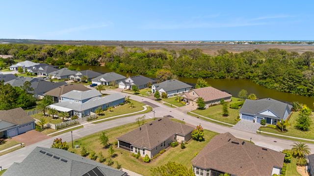 443 Pescado Dr, St Augustine, FL 32095