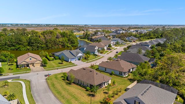 443 Pescado Dr, St Augustine, FL 32095
