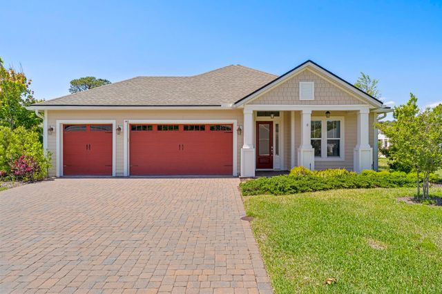 443 Pescado Dr, St Augustine, FL 32095