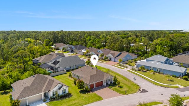 443 Pescado Dr, St Augustine, FL 32095