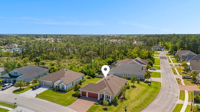 443 Pescado Dr, St Augustine, FL 32095