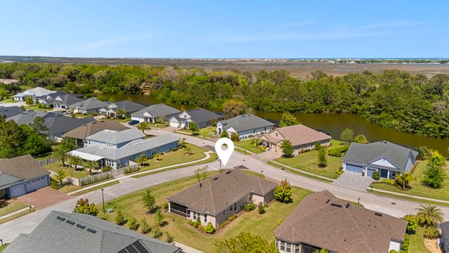 443 Pescado Dr, St Augustine, FL 32095
