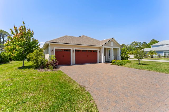 443 Pescado Dr, St Augustine, FL 32095