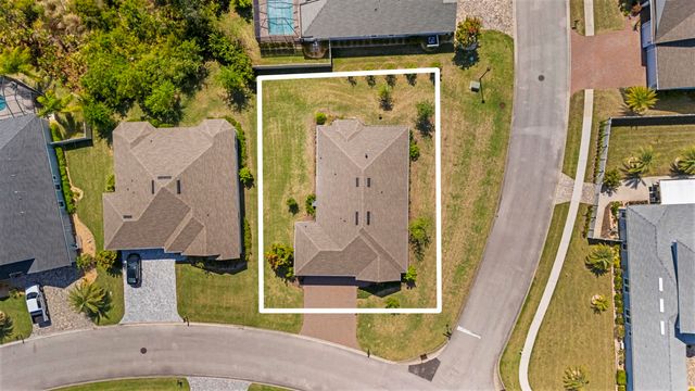 443 Pescado Dr, St Augustine, FL 32095